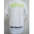 画像3: gol.　半袖ドライTシャツ　WHT (3)