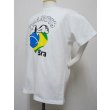 画像3: gol. スヌーピーコラボTシャツ　ホワイト (3)