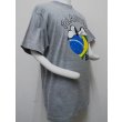 画像4: gol. スヌーピーコラボTシャツ　グレー (4)