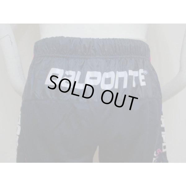 画像5: DalPonte プラクティスパンツ ネイビー (5)