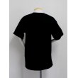 画像3: gol.　別注オリジナルPEANUTS　Tシャツ ブラック (3)