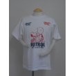 画像1: gol.　別注オリジナルPEANUTS　Tシャツ ホワイト (1)