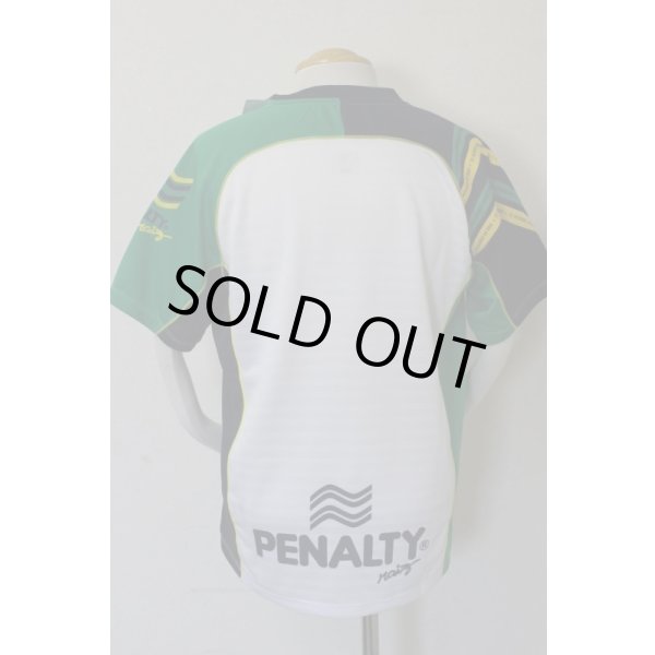 画像2: PENALTY ボンフィンプラトップ ホワイト (2)