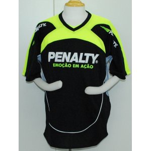 画像: PENALTY　プラクティストップ　ブラック