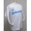 画像3: goleador　ブランドロゴTシャツ　ホワイト (3)