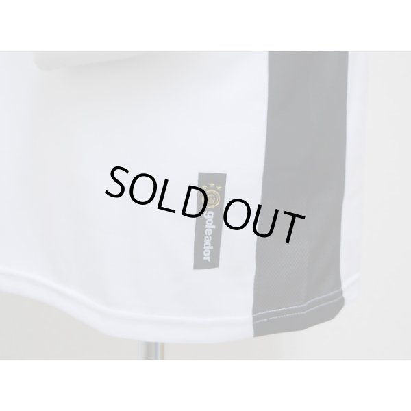 画像4: goleador　切替ノースリーブ　ホワイト (4)