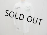 画像: gol 　Tシャツ　white