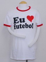 画像: JOGARBOLA　ショートスリーブTシャツ　ホワイト