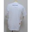 画像2: gol.　キャプテン翼コラボTシャツ　ホワイト (2)