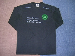 画像: DesporteのTシャツを追加しました