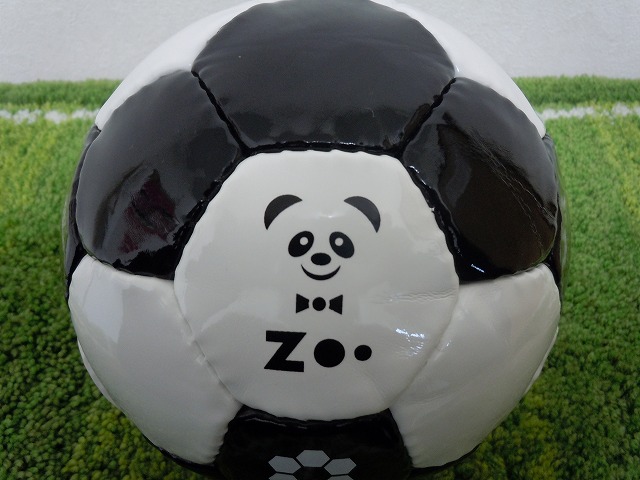 画像: SFIDA　Football ZOO　パンダ