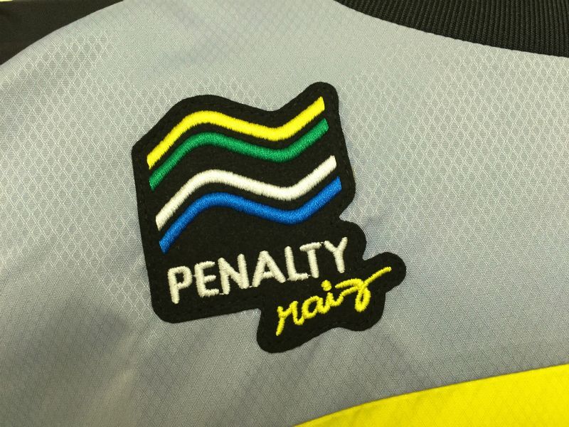 画像: PENALTY ハイスピステスーツ ブラック