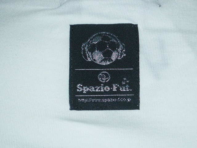 画像: SPAZIO Acuto 七分Tシャツ　レッド