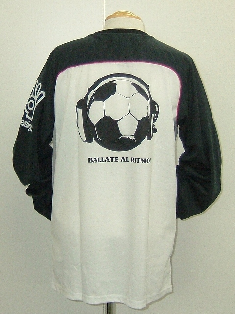 画像: SPAZIO　Basiロングシャツ　ホワイト