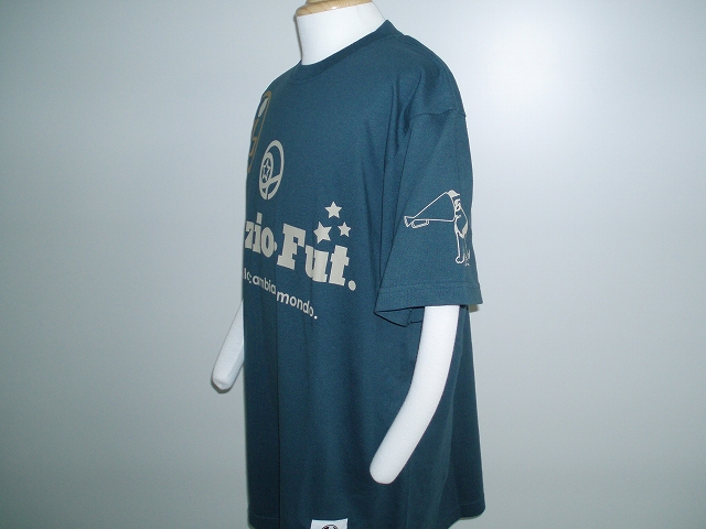 画像: SPAZIO CiaoTEE デニム