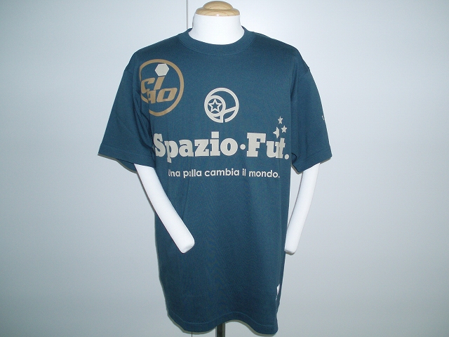 画像1: SPAZIO CiaoTEE デニム (1)